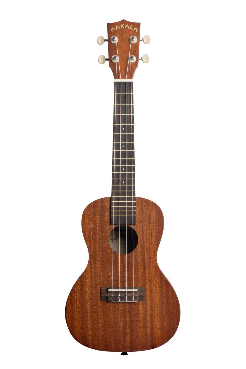 Kala KA-MK-C Makala Concert Ukulele - Image 2